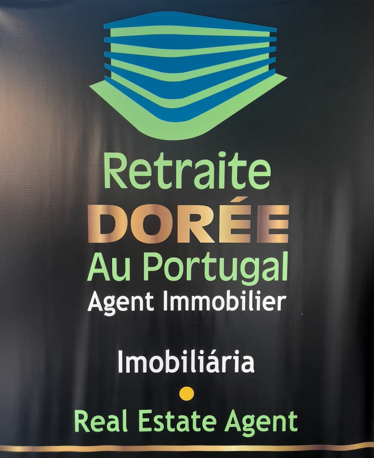  PalSul-Grupo Retraite Doreé Au Portugal - Agent Contact